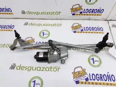 Peça sobressalente para automóvel em segunda mão MOTOR DO LIMPA PARA BRISAS por BMW SERIE 1 BERLINA (E81/E87)  Referências OEM IAM 61617192963  7193036