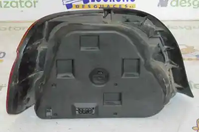 Second-hand car spare part right tailgate light for bmw 5 (e39) 523 i oem iam references 63218363558  63218363558