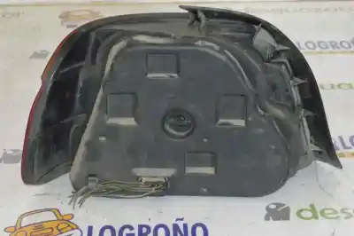 Second-hand car spare part right tailgate light for bmw 5 (e39) 523 i oem iam references 63218363558  63218363558