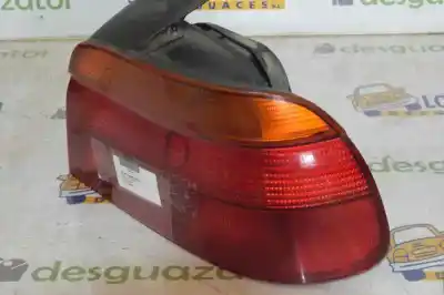 Second-hand car spare part right tailgate light for bmw 5 (e39) 523 i oem iam references 63218363558  63218363558