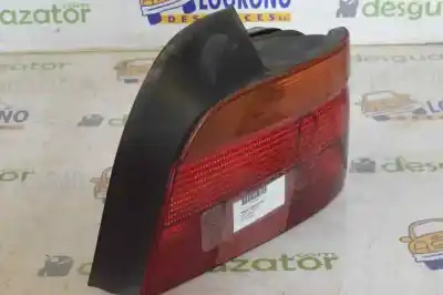 Second-hand car spare part right tailgate light for bmw 5 (e39) 523 i oem iam references 63218363558  63218363558