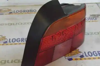 Second-hand car spare part right tailgate light for bmw 5 (e39) 523 i oem iam references 63218363558  63218363558