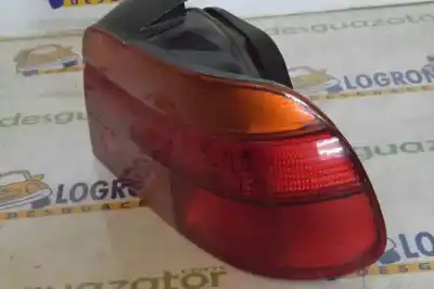Second-hand car spare part right tailgate light for bmw 5 (e39) 523 i oem iam references 63218363558  63218363558