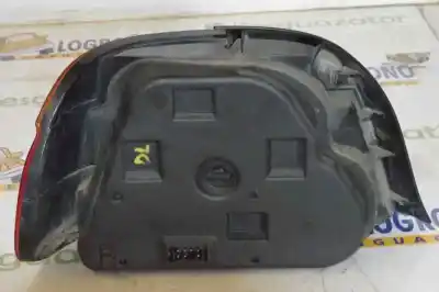 Second-hand car spare part right tailgate light for bmw 5 (e39) 523 i oem iam references 63218363558  63218363558