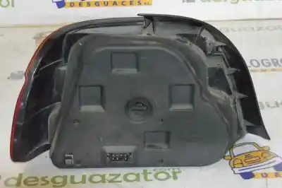 Second-hand car spare part right tailgate light for bmw 5 (e39) 523 i oem iam references 63218363558  63218363558