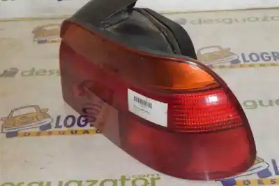 Second-hand car spare part right tailgate light for bmw 5 (e39) 523 i oem iam references 63218363558  63218363558