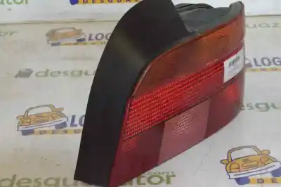 Second-hand car spare part right tailgate light for bmw 5 (e39) 523 i oem iam references 63218363558  63218363558
