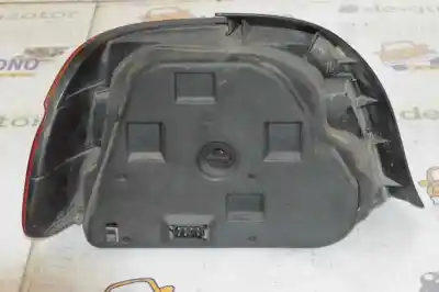 Second-hand car spare part right tailgate light for bmw 5 (e39) 523 i oem iam references 63218363558  63218363558