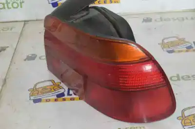 Second-hand car spare part right tailgate light for bmw 5 (e39) 523 i oem iam references 63218363558  63218363558