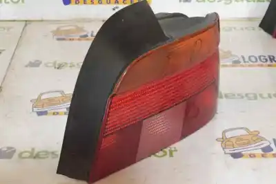 Second-hand car spare part right tailgate light for bmw 5 (e39) 523 i oem iam references 63218363558  63218363558