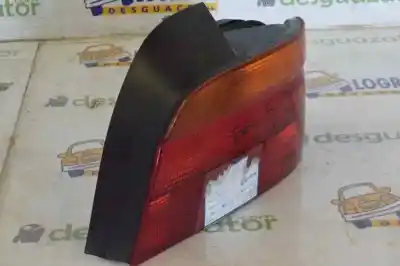 Second-hand car spare part right tailgate light for bmw 5 (e39) 523 i oem iam references 63218363558  63218363558