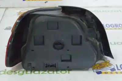 Second-hand car spare part right tailgate light for bmw 5 (e39) 523 i oem iam references 63218363558  63218363558