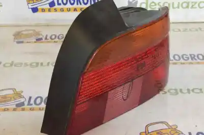 Second-hand car spare part right tailgate light for bmw 5 (e39) 523 i oem iam references 63218363558  63218363558