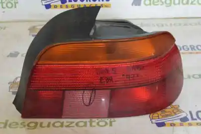 Peça sobressalente para automóvel em segunda mão farolim traseiro direito por bmw 5 (e39) 523 i referências oem iam 63218363558
