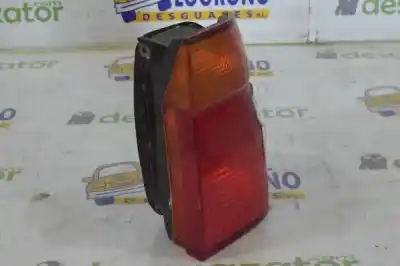 Peça sobressalente para automóvel em segunda mão farolim traseiro direito por bmw 5 touring (e39) 530 d referências oem iam 63216902532  63216902532