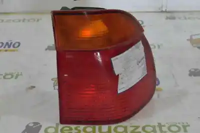 Pezzo di ricambio per auto di seconda mano LUCI POSTERIORI DESTRA per BMW 5 TOURING (E39)  Riferimenti OEM IAM 63216902532  63216902532