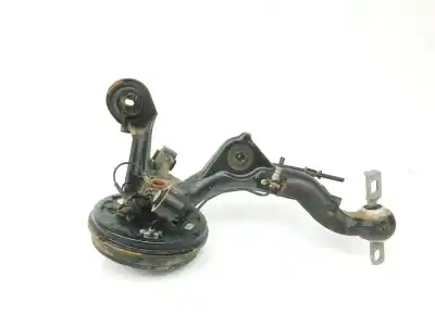 Second-hand car spare part rear right knuckle for opel combo furgoneta/monovolumen (x12) 1.3 cdti (b05) oem iam references 95520851