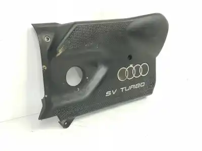 Автозапчастина б/у крішка двигуна для audi a3 (8l) 1.8 20v turbo посилання на oem iam 06a103724a  06a103724a