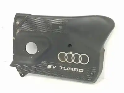 Автозапчастина б/у крішка двигуна для audi a3 (8l) 1.8 20v turbo посилання на oem iam 06a103724a  06a103724a