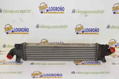 Автозапчасти б/у интеркулер за ford focus ii sedán (db_, fch, dh) 1.8 tdci ссылки oem iam 1673687