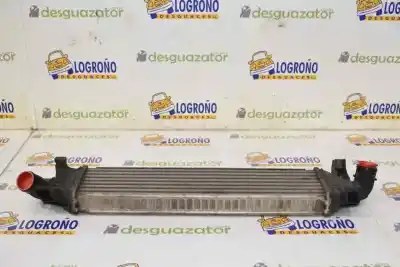 Автозапчасти б/у интеркулер за ford focus ii sedán (db_, fch, dh) 1.8 tdci ссылки oem iam 1673687  8v619l440ac