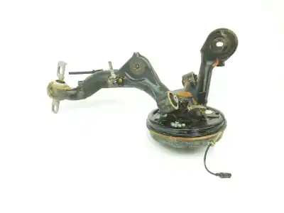 Second-hand car spare part rear left knuckle for opel combo furgoneta/monovolumen (x12) 1.3 cdti (b05) oem iam references 95520852  95520852