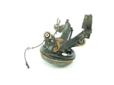 Second-hand car spare part rear left knuckle for opel combo furgoneta/monovolumen (x12) 1.3 cdti (b05) oem iam references 95520852  95520852