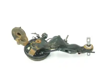 Second-hand car spare part rear left knuckle for opel combo furgoneta/monovolumen (x12) 1.3 cdti (b05) oem iam references 95520852