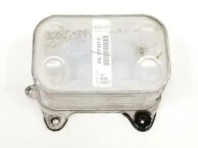 Peça sobressalente para automóvel em segunda mão radiador de óleo do motor por volkswagen tiguan 2.0 tdi referências oem iam 03l117021c