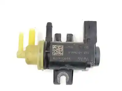 Peça sobressalente para automóvel em segunda mão válvula de expansão ar condicionado por volkswagen tiguan 2.0 tdi referências oem iam 1k0906627b