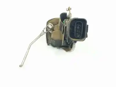 Peça sobressalente para automóvel em segunda mão fechadura da porta traseira direita por suzuki grand vitara i (ft, ht) 2.0 td 4x4 (sq 420d) referências oem iam 8230165d10