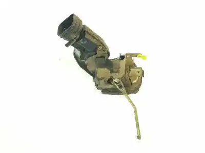 Peça sobressalente para automóvel em segunda mão fechadura da porta traseira esquerda por suzuki grand vitara i (ft, ht) 2.0 td 4x4 (sq 420d) referências oem iam 8230265d10