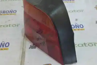 Second-hand car spare part left tailgate light for bmw 5 (e39) 523 i oem iam references 63218363557  63218363557