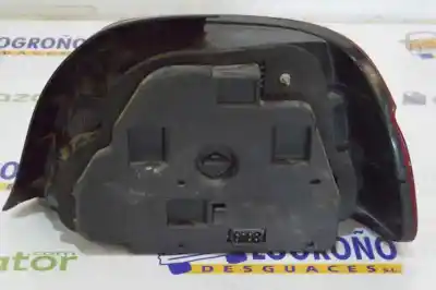 Second-hand car spare part left tailgate light for bmw 5 (e39) 523 i oem iam references 63218363557  63218363557