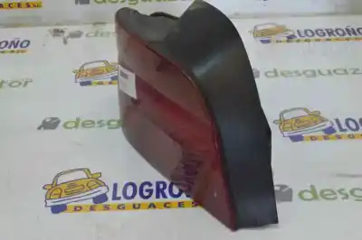 Second-hand car spare part left tailgate light for bmw 5 (e39) 523 i oem iam references 63218363557  63218363557