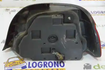 Second-hand car spare part left tailgate light for bmw 5 (e39) 523 i oem iam references 63218363557  63218363557