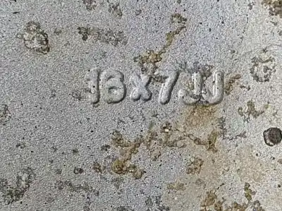 Автозапчасти б/у шина за ssangyong rexton / rexton ii (gab_) 2.7 xdi 4x4 ссылки oem iam 4173008310  4173008310