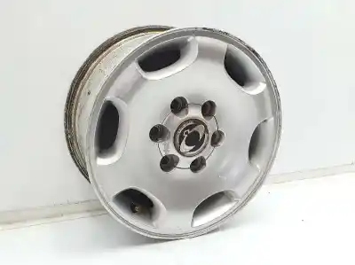 Автозапчасти б/у шина за ssangyong rexton / rexton ii (gab_) 2.7 xdi 4x4 ссылки oem iam 4173008310  4173008310