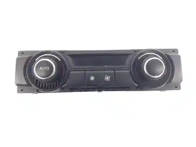 Peça sobressalente para automóvel em segunda mão comando de sofagem (chauffage / ar condicionado) por bmw serie x5 (e70) 3.0sd referências oem iam 64119310448