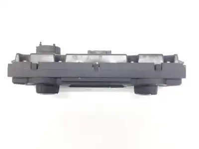 Peça sobressalente para automóvel em segunda mão comando de sofagem (chauffage / ar condicionado) por bmw x5 3.0 turbodiesel referências oem iam 64119310448  9166317