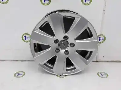 Peça sobressalente para automóvel em segunda mão jante por audi a6 berlina (4f2) 3.0 tdi quattro (165kw) referências oem iam 4f0601025aj