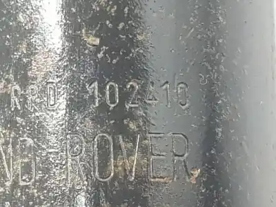 Автозапчасти б/у правый задний амортизатор за land rover defender (ld) 2.5 td5 ссылки oem iam rpd102410  rpd102410