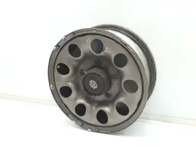 Peça sobressalente para automóvel em segunda mão jante por suzuki vitara (se/sf/et) 1.6 gasolina referências oem iam 4321085c00