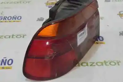 Second-hand car spare part left tailgate light for bmw 5 (e39) 523 i oem iam references 63218363557  63218363557