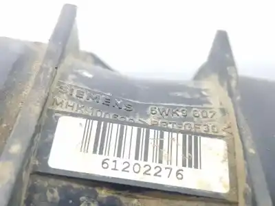 Автозапчасти б/у расходомер воздуха за land rover defender (ld) 2.5 td5 ссылки oem iam mhk100620