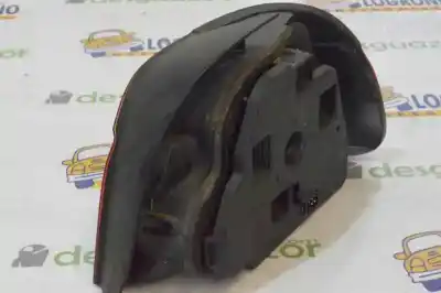 Second-hand car spare part left tailgate light for bmw 5 (e39) 523 i oem iam references 63218363557  63218363557