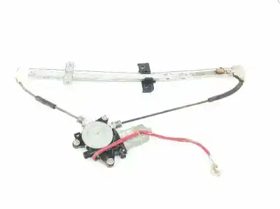 Peça sobressalente para automóvel em segunda mão elevador de vidros traseiro direito por suzuki grand vitara i (ft, ht) 2.0 td 4x4 (sq 420d) referências oem iam 8350165d10