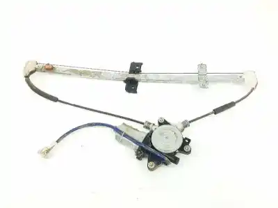 Peça sobressalente para automóvel em segunda mão elevador de vidros traseiro esquerdo por suzuki grand vitara i (ft, ht) 2.0 td 4x4 (sq 420d) referências oem iam 8350265d10