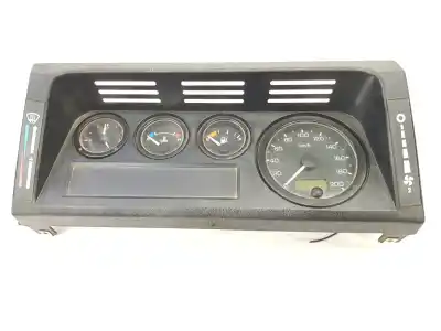 Second-hand car spare part dashboard for land rover defender (ld) 2.5 td5 oem iam references ybc101530 yad100910 yaz100000 