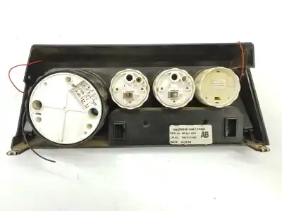 Second-hand car spare part dashboard for land rover defender (ld) 2.5 td5 oem iam references ybc101530 yad100910 yaz100000 